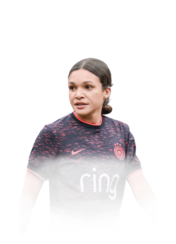 Wilson FIFA 26 Futties Winner
