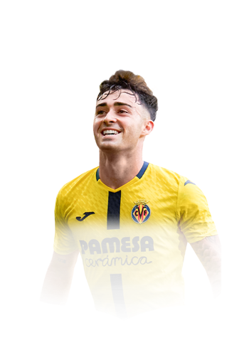 Moleiro FIFA 26 Future Stars