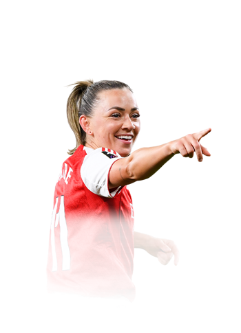 McCabe FIFA 26 Team of the Season Gold