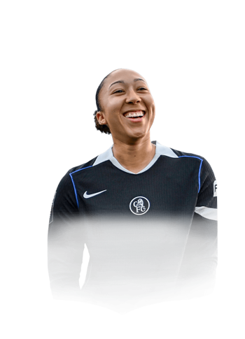 James FIFA 26 Winter Wildcard