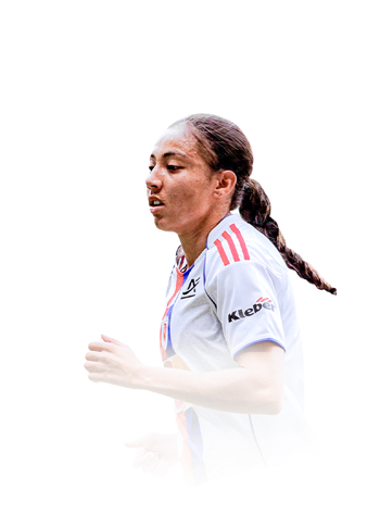 Bacha FIFA 26 Team of the Year