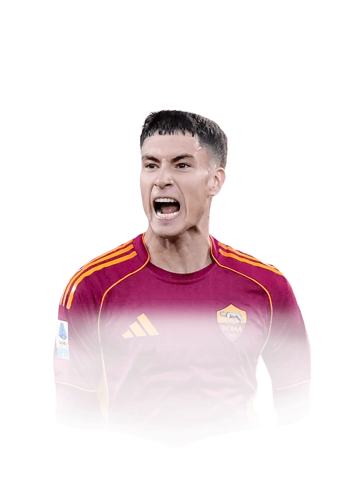 Soulé FIFA 26 Winter Wildcard