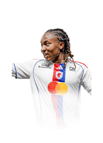 Dumornay FIFA 26 Non Rare Gold