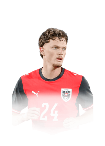 Wanner FIFA 26 Festival of FUTbol: Phenoms