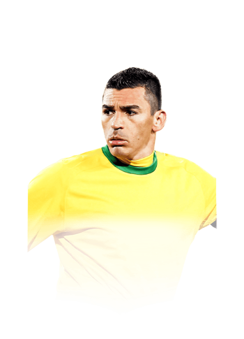 Lúcio FIFA 26 Futties Heroes