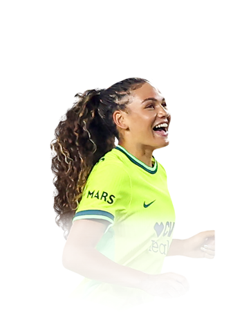 Rodman FIFA 26 Non Rare Gold