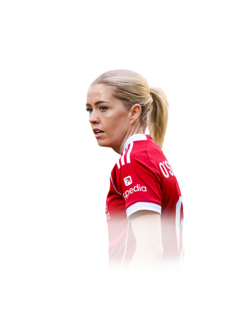 O'Sullivan FIFA 26 FUT Fantasy