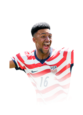 Freeman FIFA 26 Festival of FUTbol: Phenoms