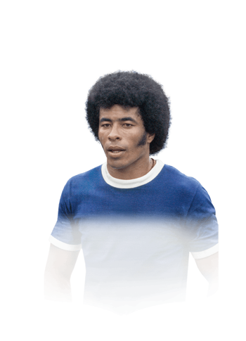 Jairzinho FIFA 26 Futties Icons