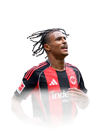 Bahoya FIFA 26 FUT Birthday