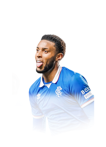 Chermiti FIFA 26 Team of the Week Gold