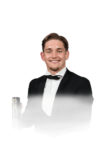 Ballard FIFA 26 TOTS Honorable Mentions