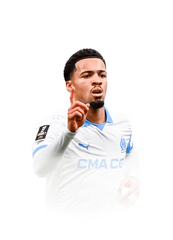 Nwaneri FIFA 26 FUT Fantasy