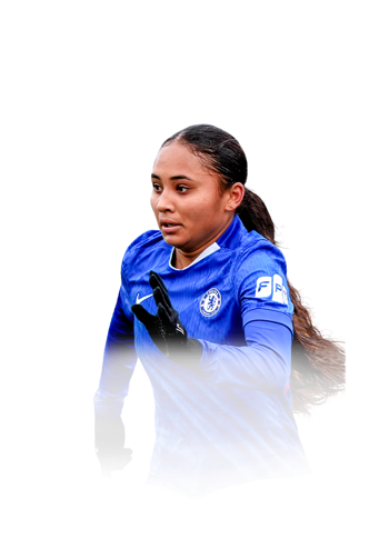 Thompson FIFA 26 Future Stars