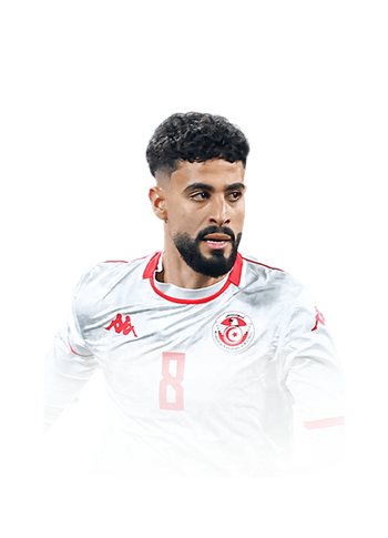 Saad FIFA 26 Festival of Football: National Pride