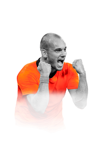 Sneijder FIFA 26 Festival of Football: Greats of the Game Hero