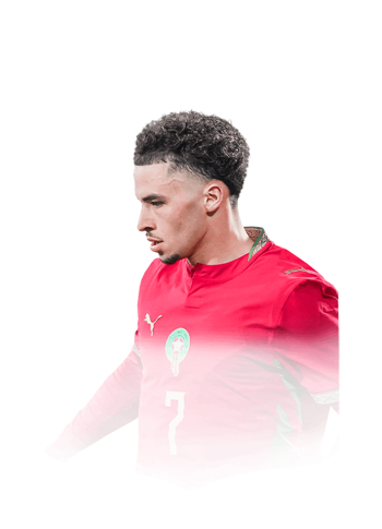 Talbi FIFA 26 Festival of Football: National Pride