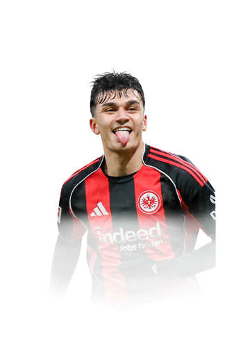 Uzun FIFA 26 Future Stars