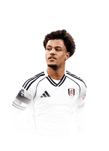 Bobb FIFA 26 FUT Fantasy