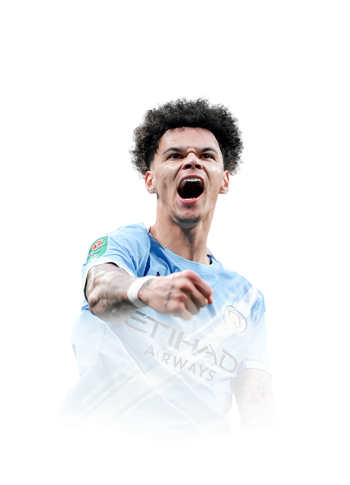 O'Reilly FIFA 26 Team of the Week Gold