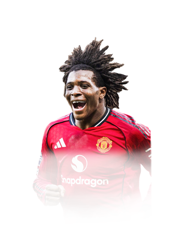 Dorgu FIFA 26 Futties Winner