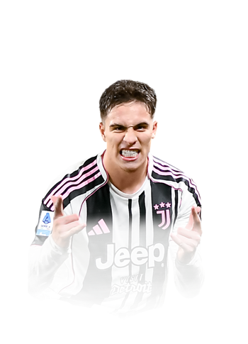 Yıldız FIFA 26 Joga Bonito