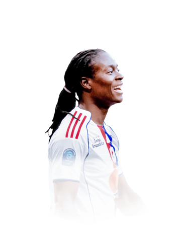 Chawinga FIFA 26 Team of the Season Gold