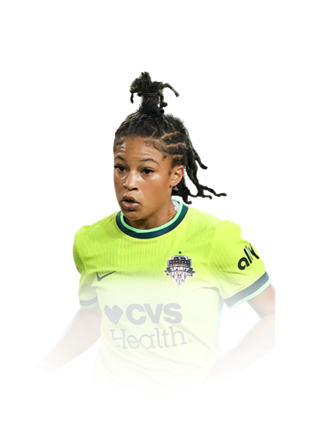 Bethune FIFA 26 Winter Wildcard