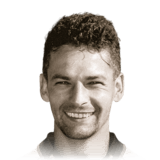 Baggio FIFA 26 Icon