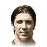 Buffon FIFA 26 Icon