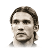 Shevchenko FIFA 26 Icon