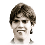 Kaká FIFA 26 Icon