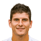 Gomez FIFA 26 FUT Heroes