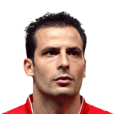 Giuly FIFA 26 FUT Heroes