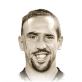 Ribéry FIFA 26 Icon