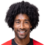Dante FIFA 26 Rare Gold