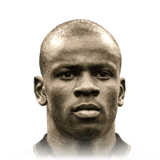 Thuram FIFA 26 Icon