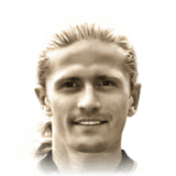Petit FIFA 26 Icon