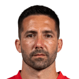 João Moutinho FIFA 26 Rare Gold