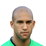 Howard FIFA 26 FUT Heroes