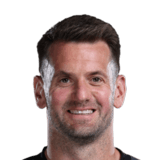 Heaton FIFA 26 Non Rare Silver