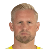 Schmeichel FIFA 26 Rare Gold