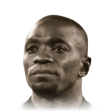 Makélélé FIFA 26 Icon
