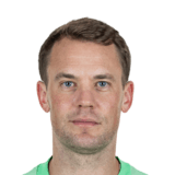 Neuer FIFA 26 Rare Gold