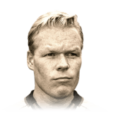 Koeman FIFA 26 Icon