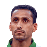 Al Jaber FIFA 26 FUT Heroes