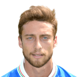Marchisio FIFA 26 FUT Heroes