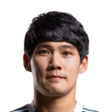 Choi Chul Soon FIFA 26 Rare Bronze