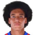 Witsel FIFA 26 Rare Gold