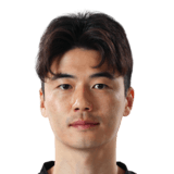 Ki Sung Yueng FIFA 26 Non Rare Silver